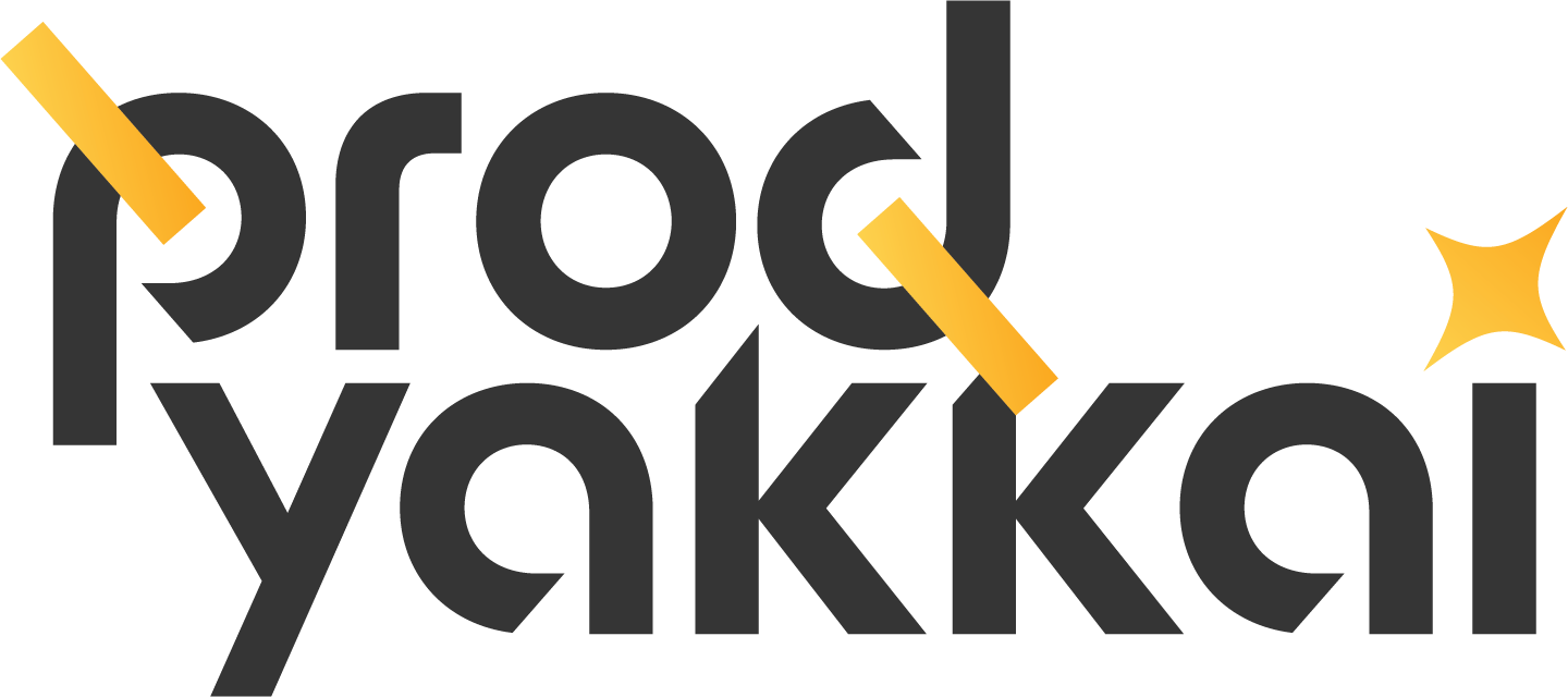 prodyakkai Logo